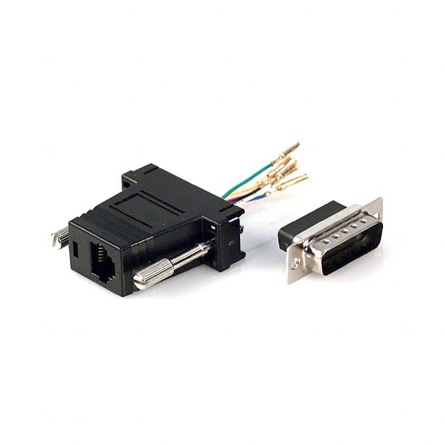 AMK-0016 CUI Devices  Between Series Adapters